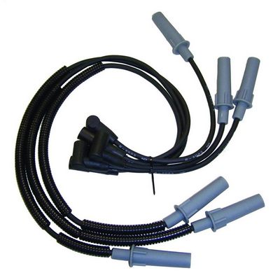 Crown Automotive Spark Plug Wire Set - 68017712AB